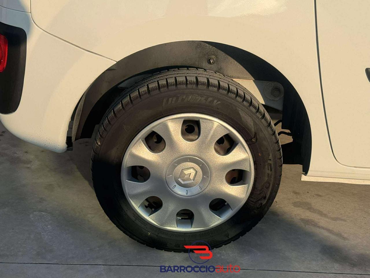 Renault Kangoo 1.5 dCi 75CV 5p S&S Life-2016