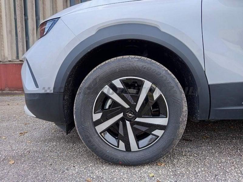 Opel Mokka Mokka 1.2 Edition s&s 136cv