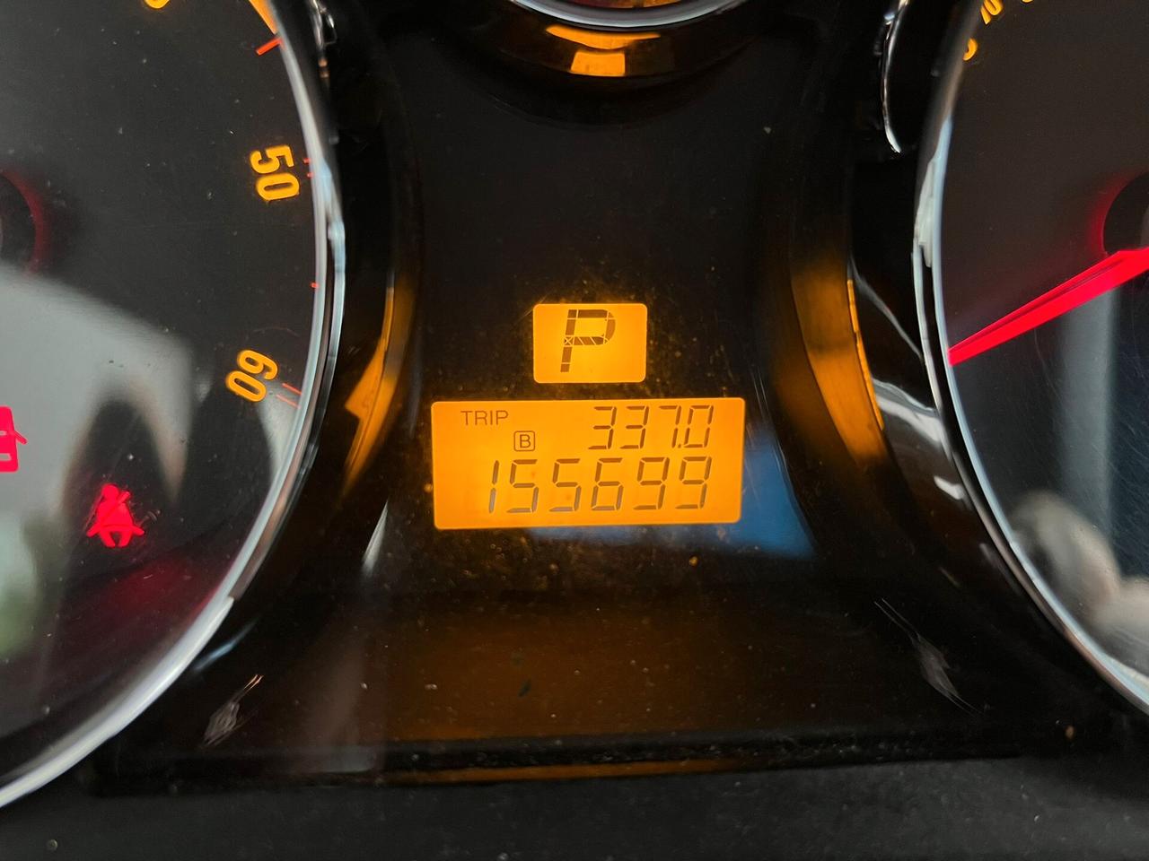Opel Antara PELLE AUTOMATICA SED. RISCALDABILI 4X4