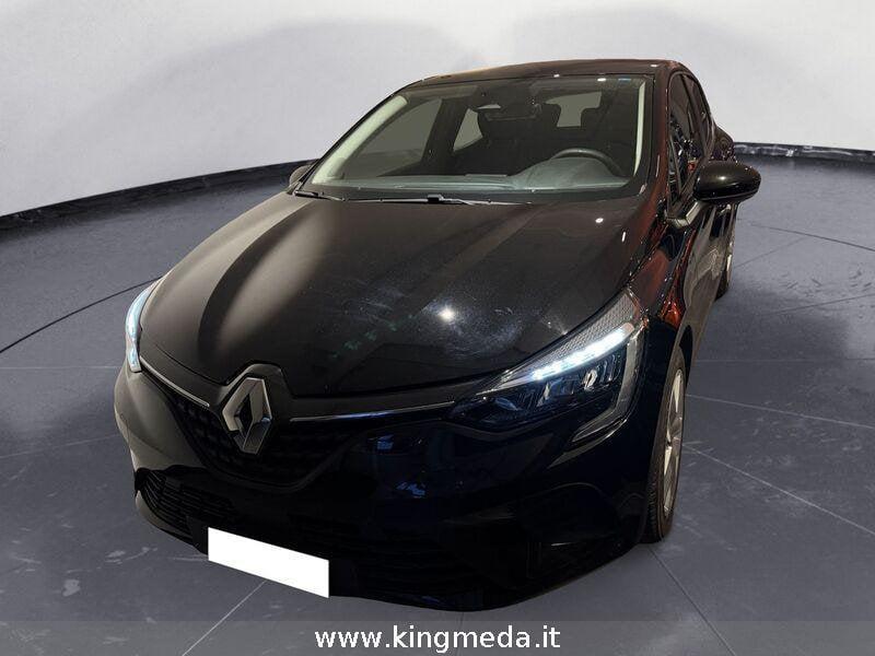 Renault Clio Clio Full Hybrid E-Tech 140 CV 5 porte Zen