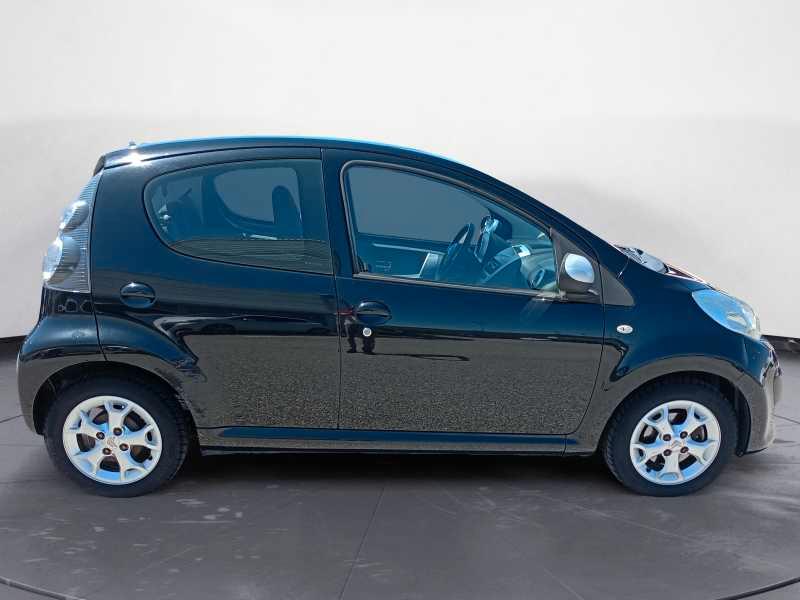 CITROEN C1 5p 1.0 Style E5