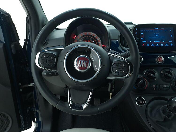 Fiat 500 Hybrid Cabrio Dolcevita BR256596 1.0 Mild Hybrid 69CV