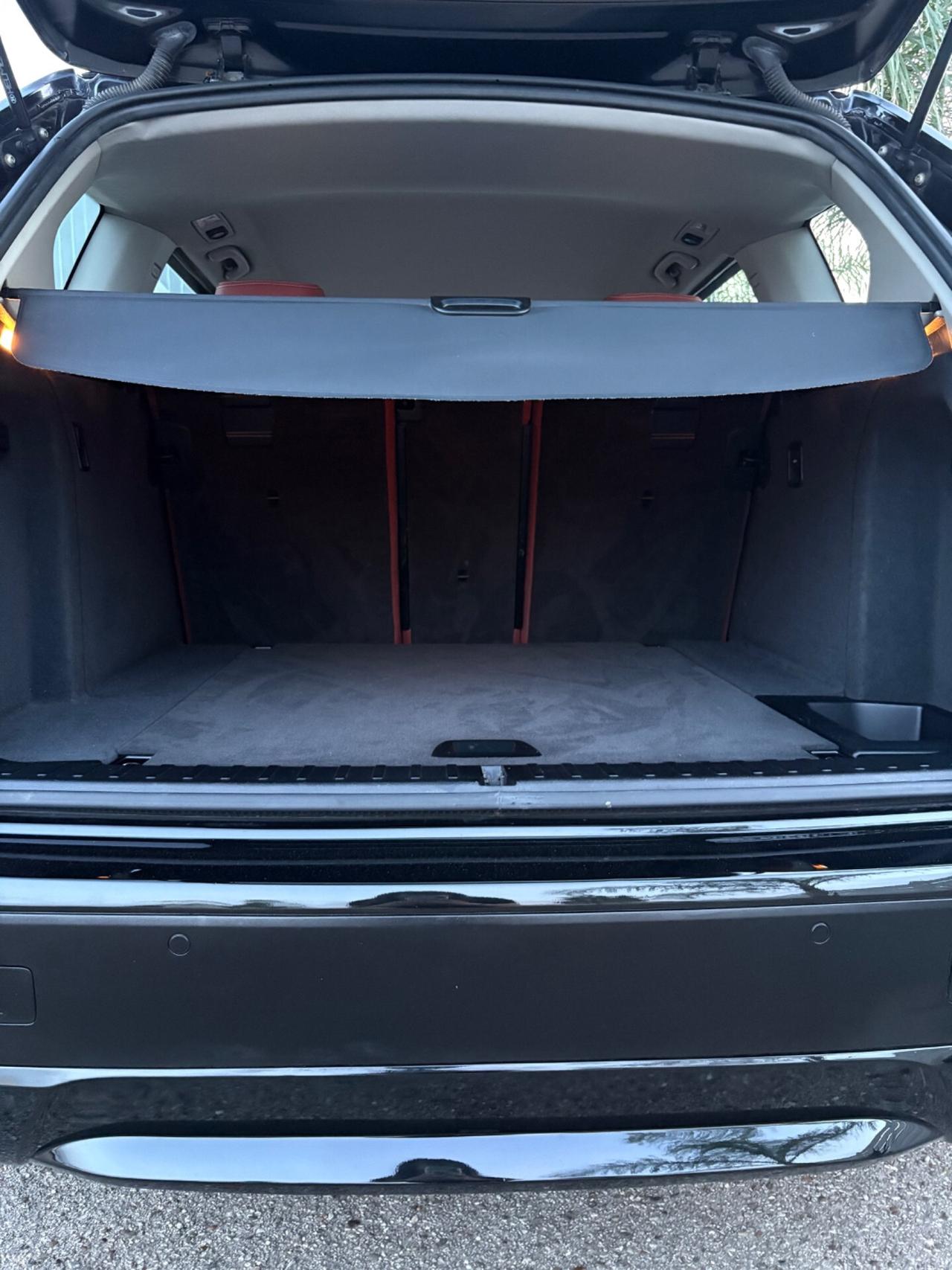 Bmw X3 automatico in perfette condizioni