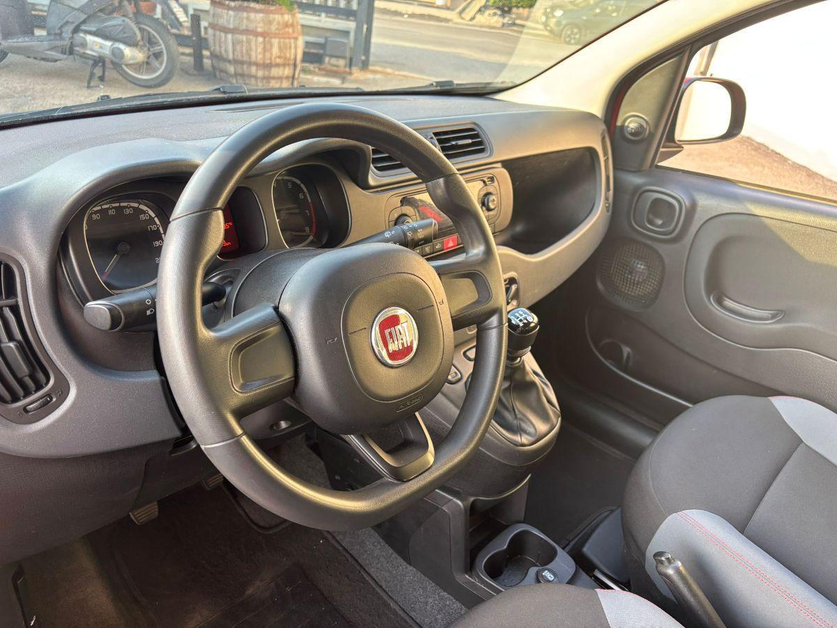 FIAT Panda 1.2 Easy