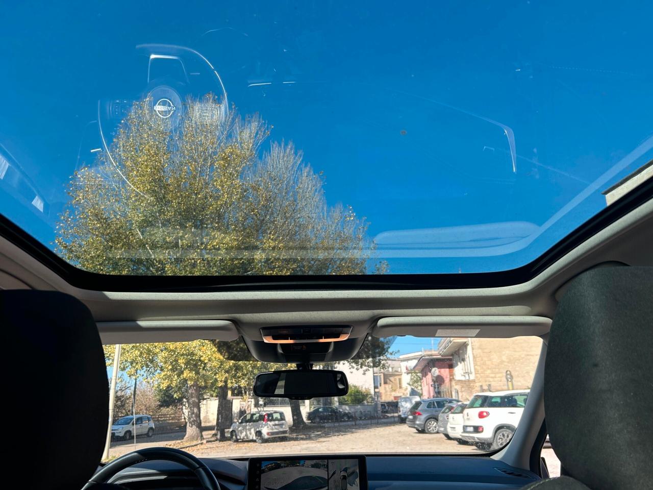 Nissan Qashqai MHEV 158 CV Xtronic N-Connecta