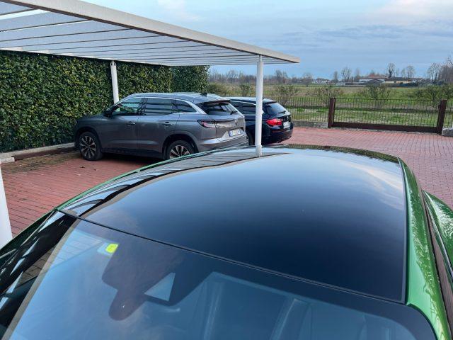 PORSCHE Taycan 4S Cross Turismo Battery Plus