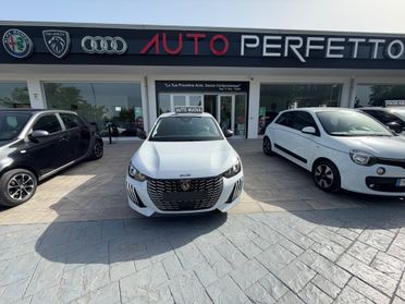 Peugeot 208 1.2 100 cv
