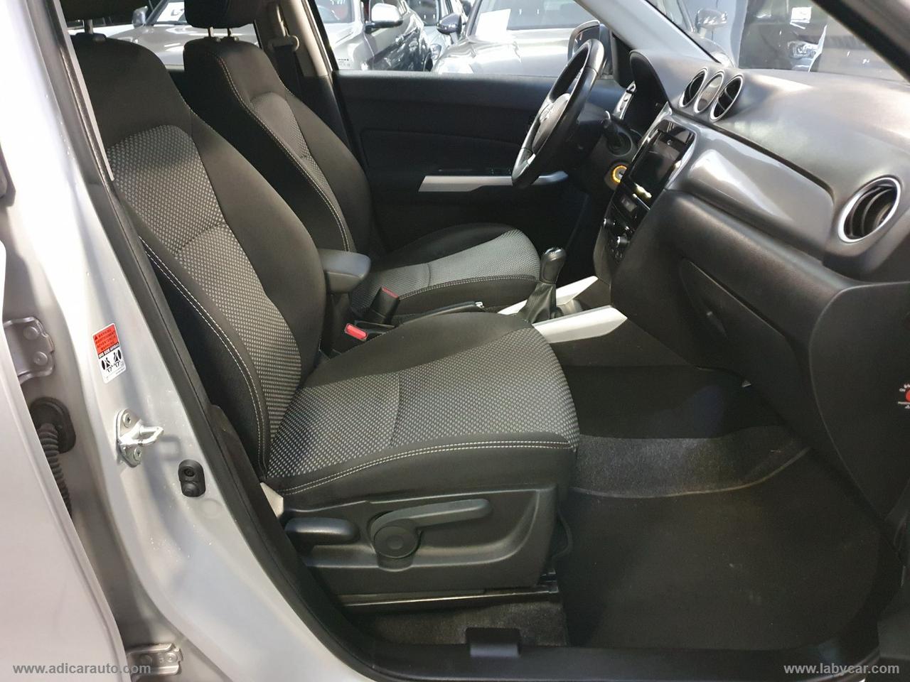 SUZUKI Vitara 1.6 VVT V-Top