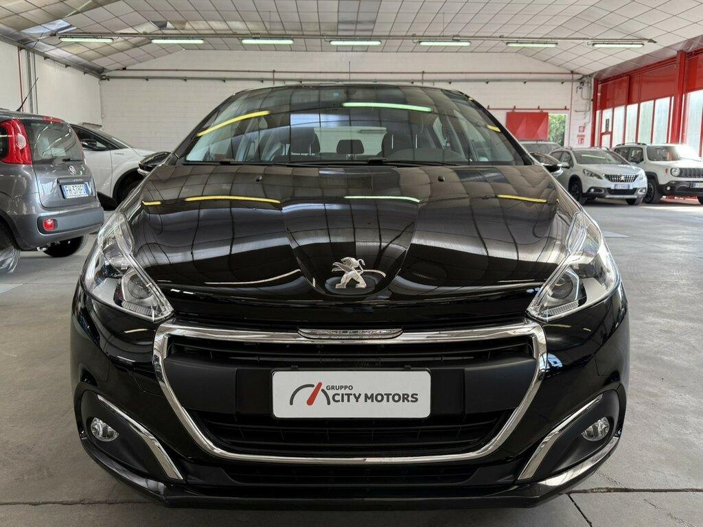 Peugeot 208 5 Porte 1.2 PureTech Allure