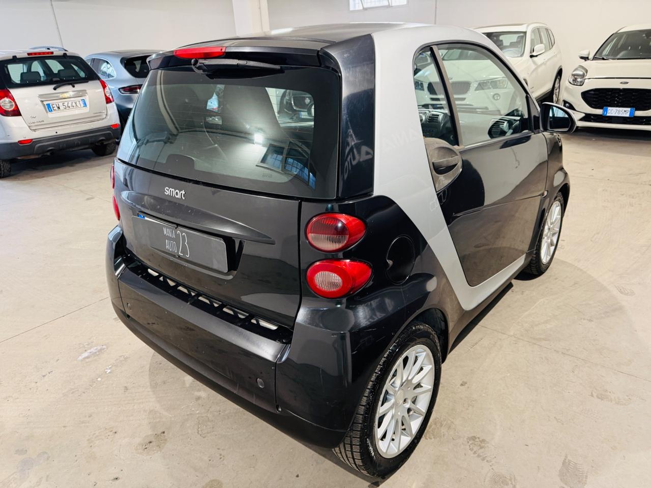Smart ForTwo 1000 MHD 52 kW *NEOPATENTATI*