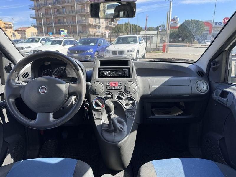 FIAT Panda Panda 1.2 MyLife 69cv