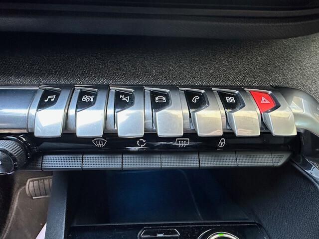 Peugeot 3008 BlueHDi 130 S&S Allure