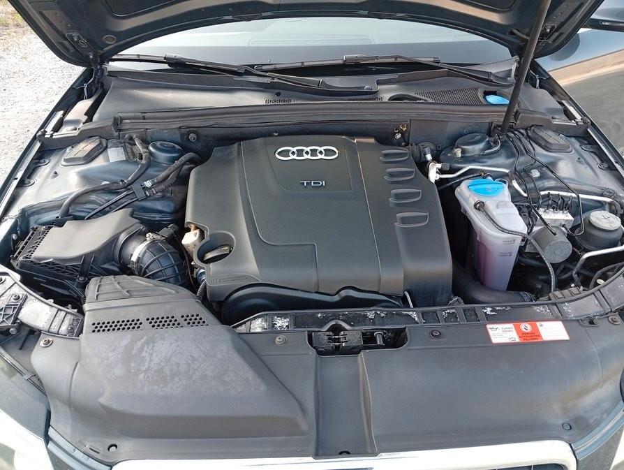 Audi A4 2.0 TDI 143CV F.AP. Advanced