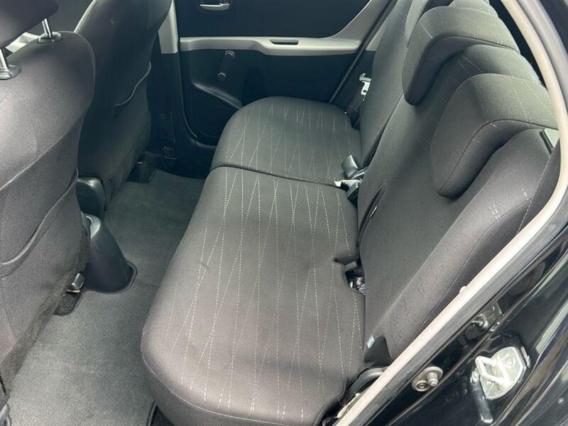 Toyota Yaris Yaris 3p 1.0