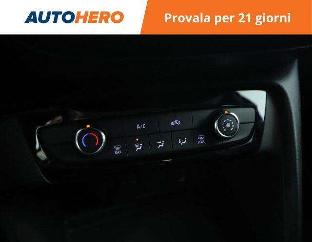 OPEL Corsa 1.2 Design & Tech