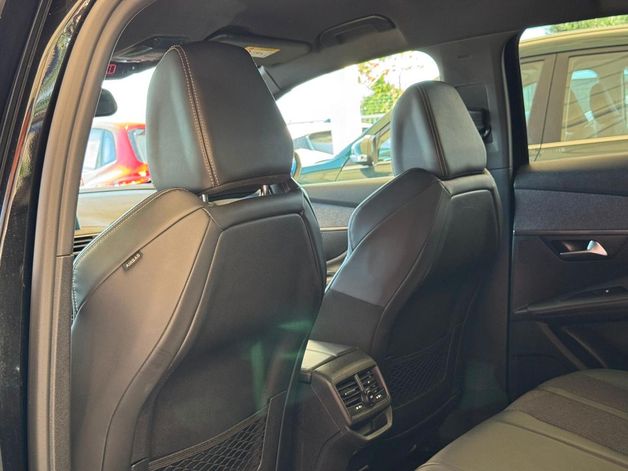 Peugeot 3008 BlueHDi 130 S&S EAT8 GT Line