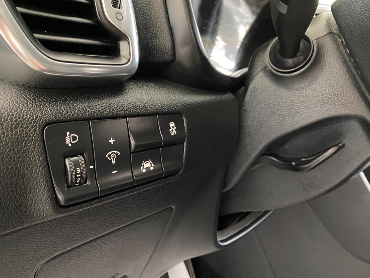 Kia Sportage 1.7 CRDI UNICO PROPRIETARIO!!