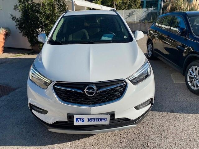 Opel Mokka X 1.6 CDTI Ecotec 4x2 Start&Stop Innovation