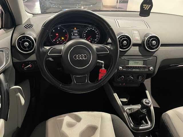 Audi A1 A1 1.6 TDI 105 CV Ambition
