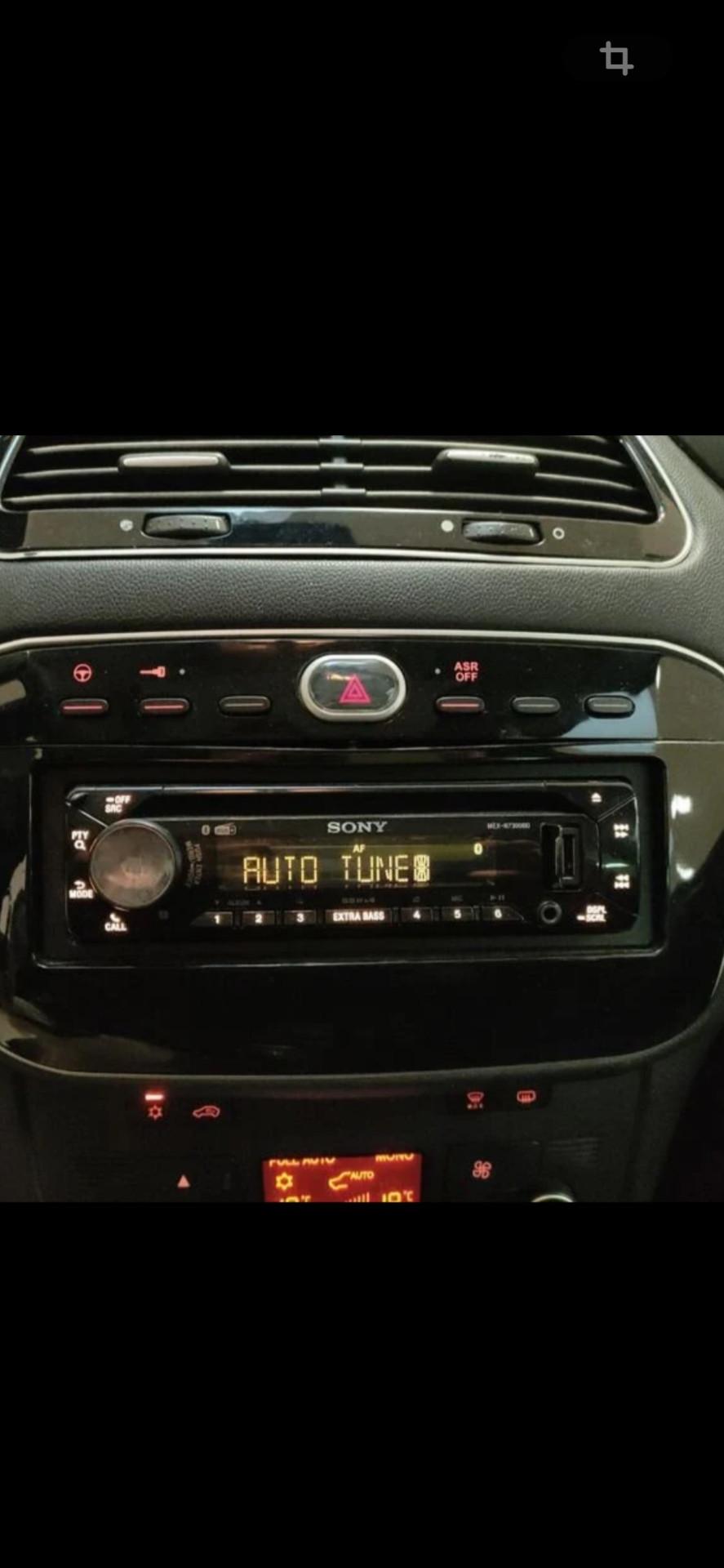 Fiat Punto 1.3 MJT II S&S 95 CV 5 porte NEOPATENTATI