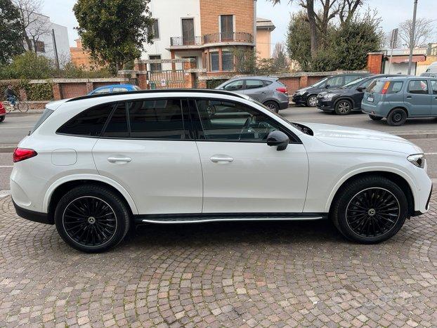 Mercedes-benz GLC 300 GLC 300 de 4Matic Plug-in hybrid Premium Plus