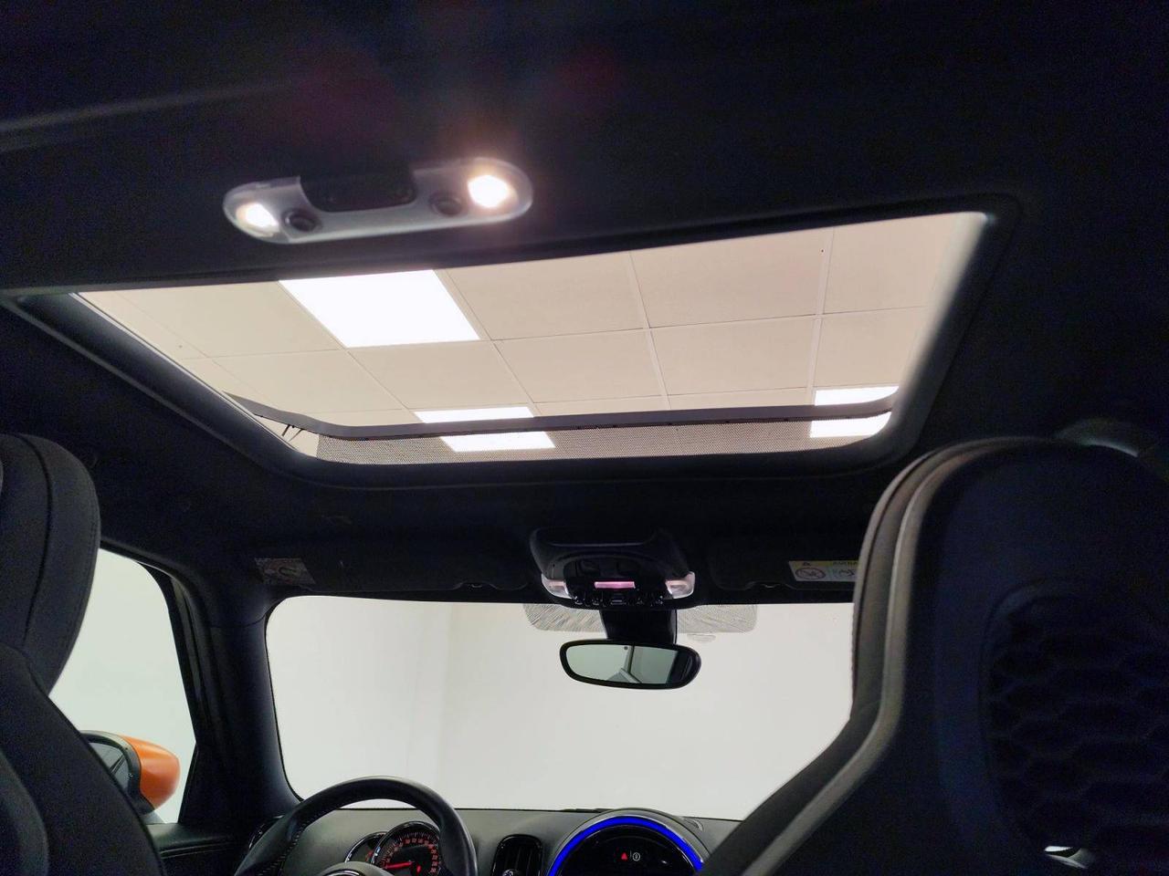 MINI Countryman Coutryman John Cooper Works ALL4 'JCW'