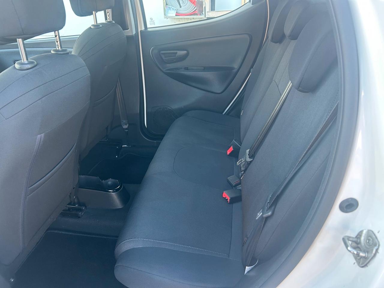 Lancia Ypsilon 1.2 69 CV 5 porte S&S Gold UNICO PROP