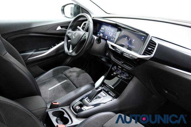 OPEL Grandland 1.6 PHEV AUTOMATICA AWD GSE