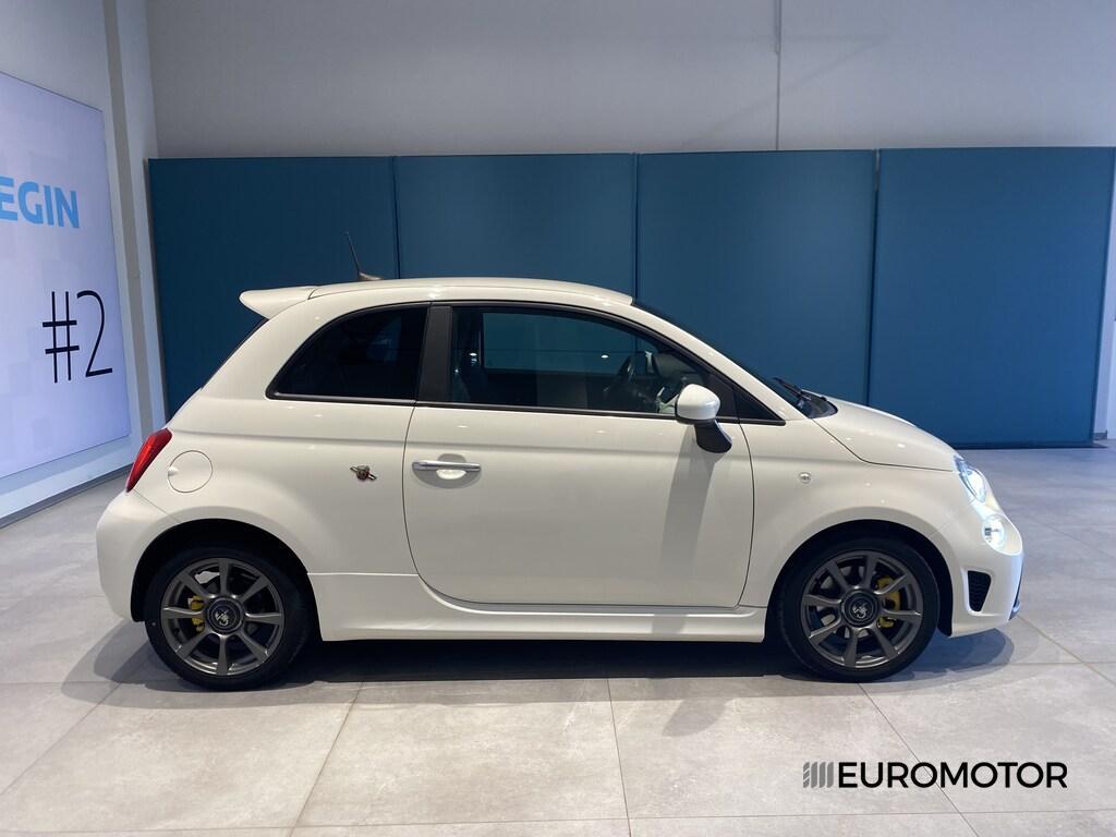 Abarth 595 1.4 T-Jet