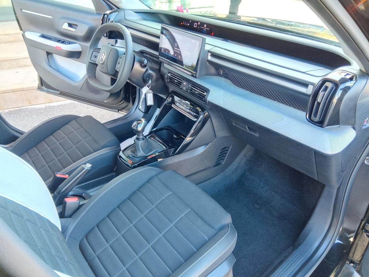 Citroen C3 PureTech 100 S&S Max