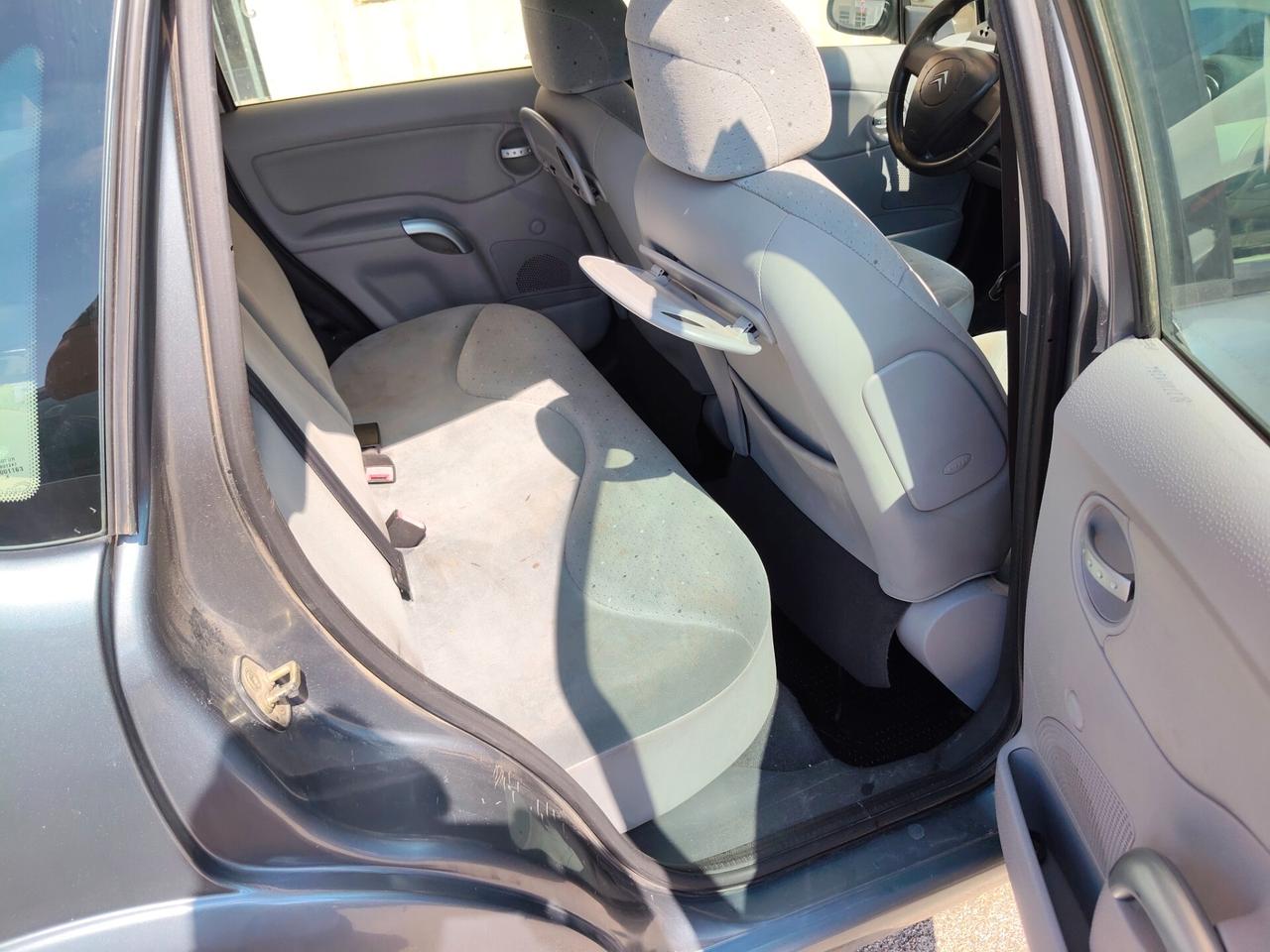 Citroen C3 1100 benzina a poco prezzo