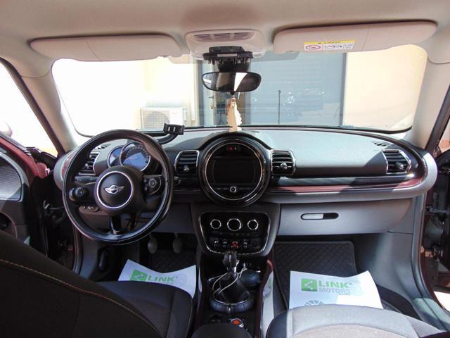 MINI Clubman 1.5 Cooper