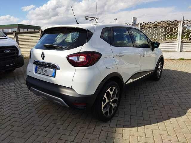 Renault Captur TCe 120 CV EDC Start&Stop Energy Intens