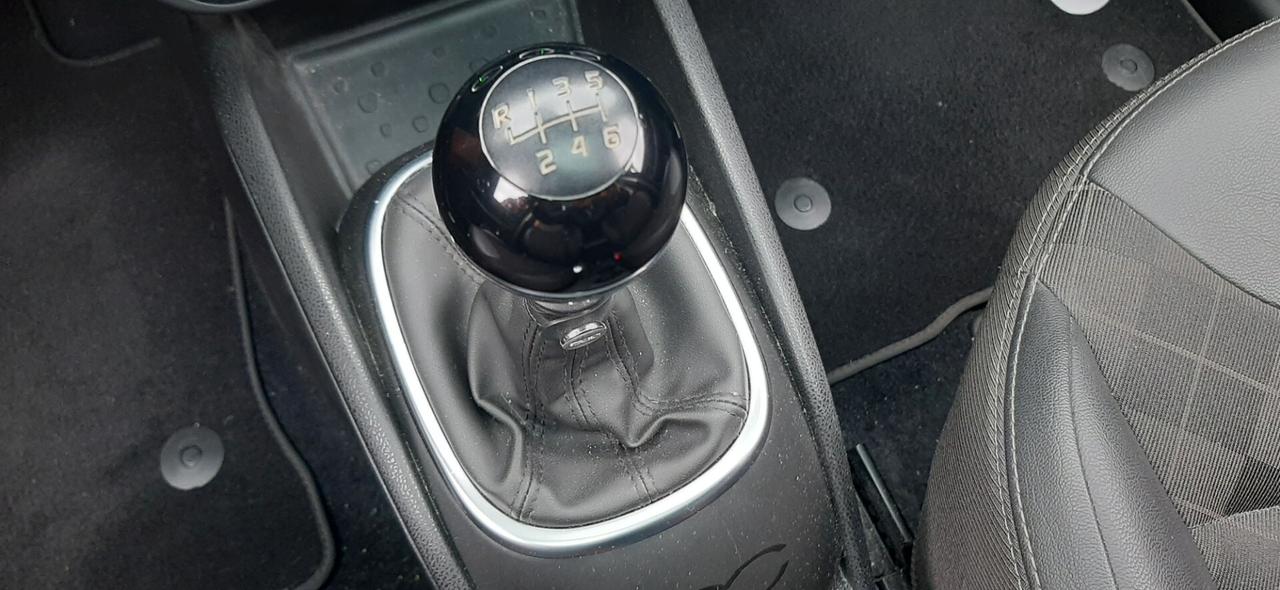 Fiat 500L 1.4 T-Jet 120 CV Lounge