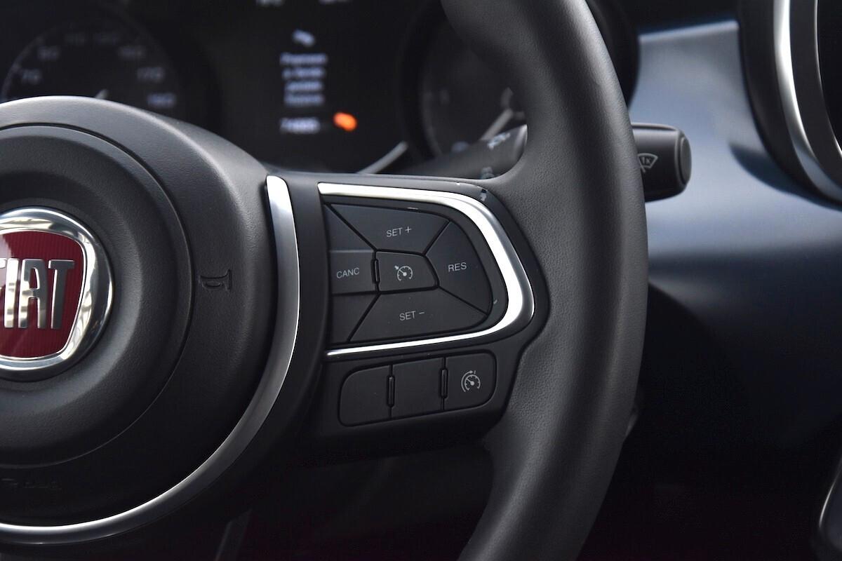 Nuova Fiat 500X 1.3 M-jet 95cv Club
