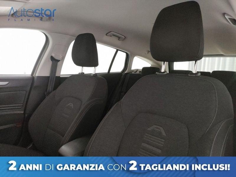 Ford Focus Active SW 1.5 ecoblue s&s 120cv