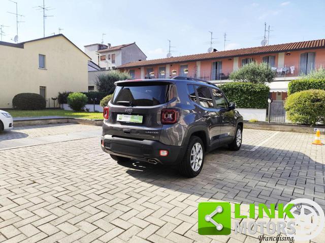 JEEP Renegade 1.0 T3 Limited GARANZIA INCLUSA