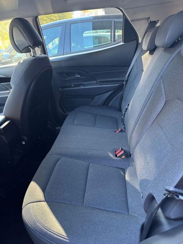 Ssangyong Korando Korando 1.6 Road 2wd