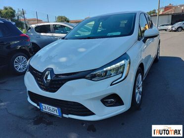 RENAULT - Clio 1.5 blue dci Business 85cv