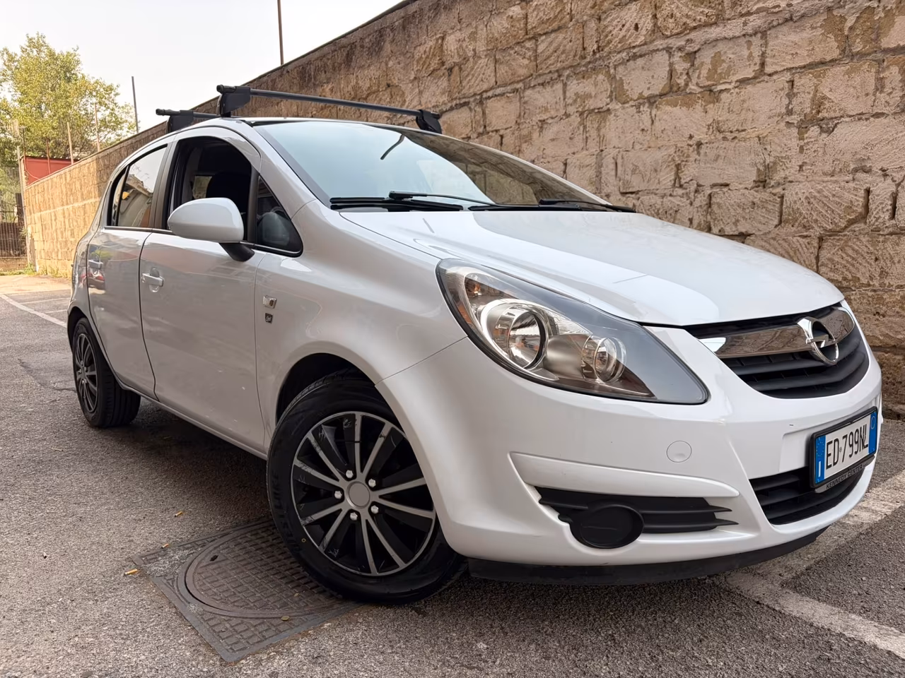 Opel Corsa 1.3 CDTI 75CV ecoFLEX 5 porte Club