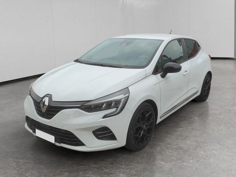 Renault Clio 1.5 blue dci Evolution 100cv