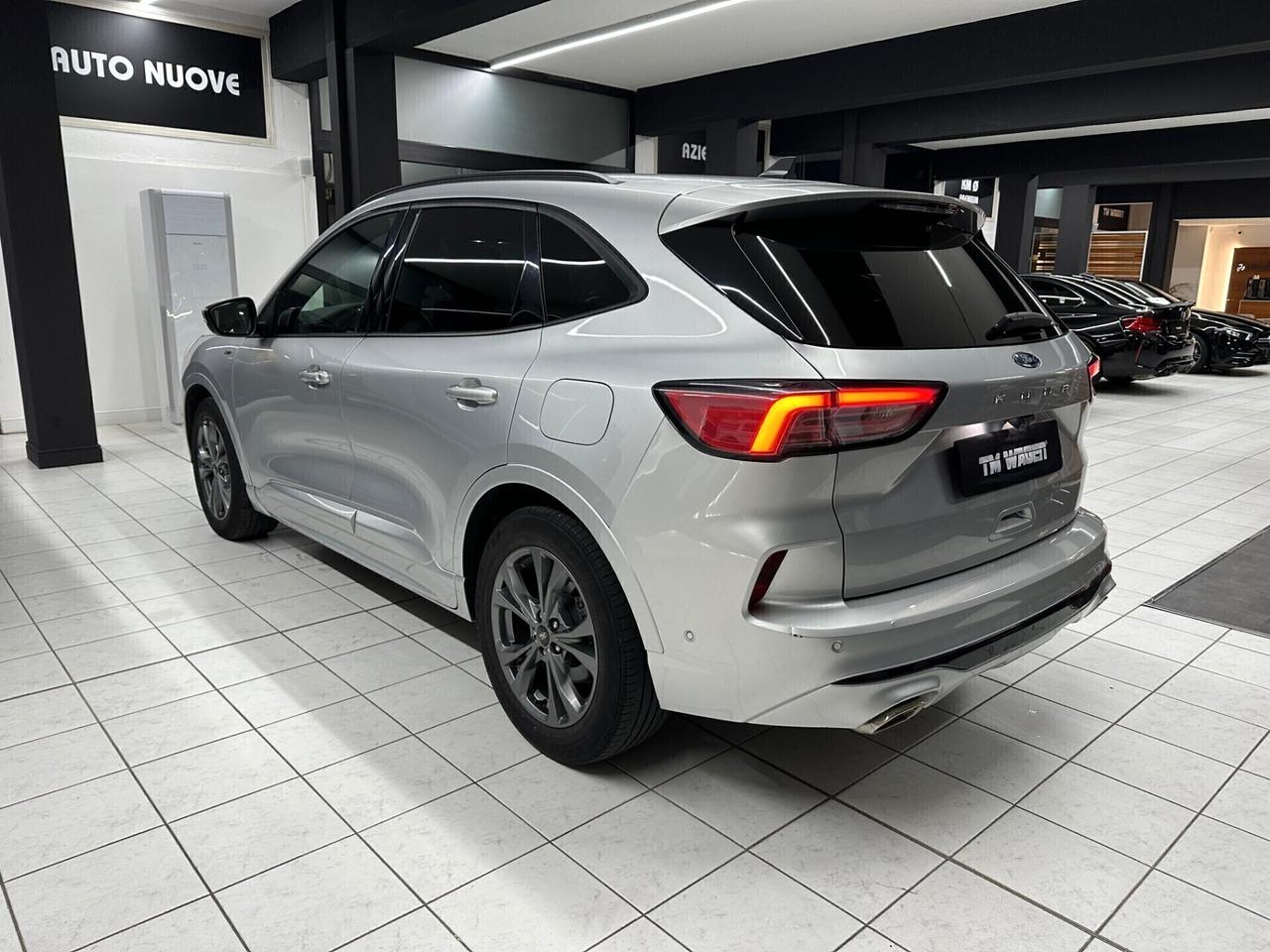 Ford Kuga 1.5 ecoblue ST-Line 2wd 120cv auto