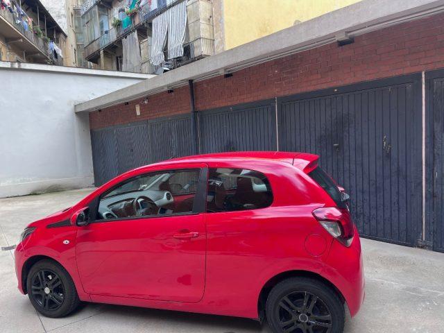 PEUGEOT 108 VTi 68 3 porte Active