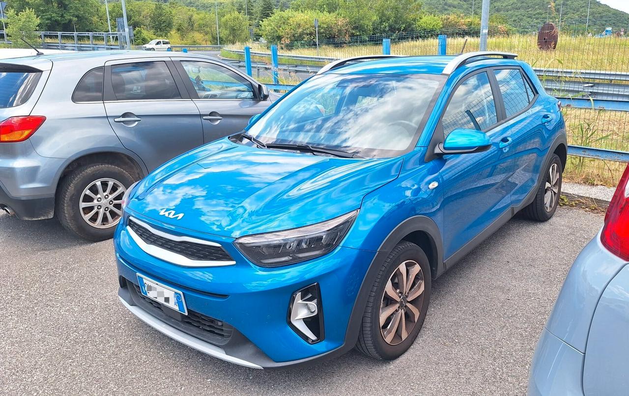 Kia Stonic 1.0 T-GDi MHEV Style Special Edition