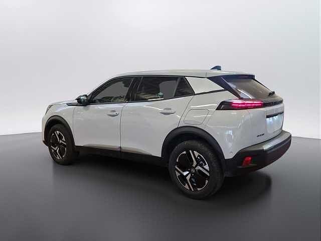 Peugeot 2008 2008 1.2 hybrid Allure 110cv e-dcs6