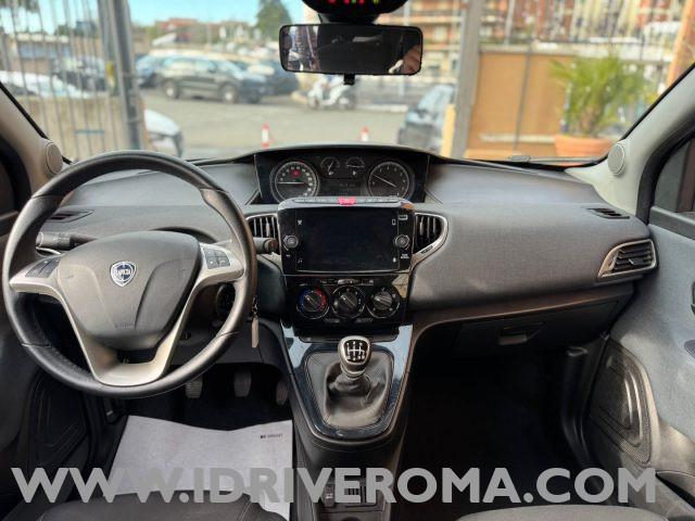 LANCIA Ypsilon 1.0 Hybrid Gold ?CARPLAY ? +Gpl