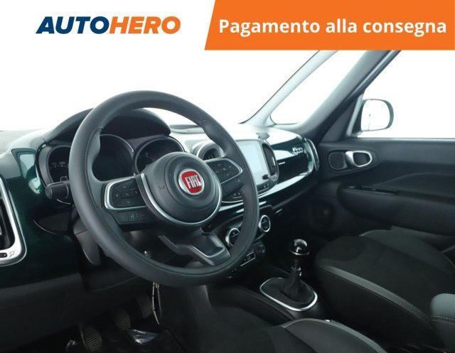 FIAT 500L 1.6 Multijet 120 CV Cross