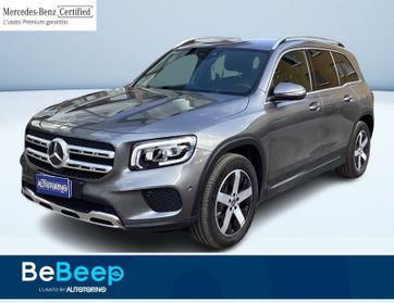 Mercedes-Benz Classe GLB GLB 200 D SPORT PLUS AUTO