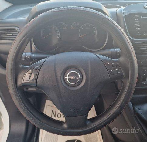 Opel Combo Life 1.3 MJT 90 CV Dynamic