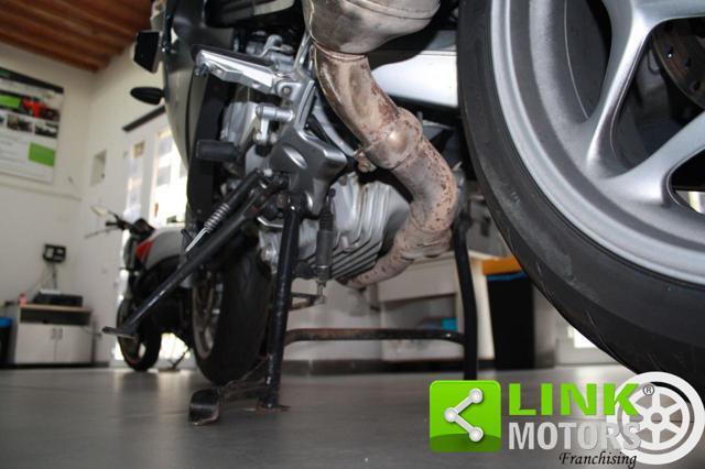 BMW F 800 ST Garantita 1 anno